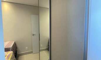 Imagem 3: Apartamento para venda com 169 metros quadrados com 4 quartos em Edifício Rivera Goiabeira