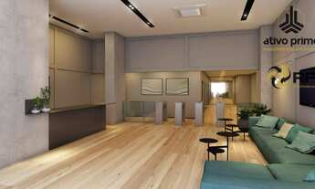 Imagem 3: São Paulo - Conjunto Comercial/Sala - Tatuapé