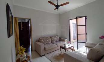 Imagem 3: Marília - Casa Padrão - Jardim Itaipu