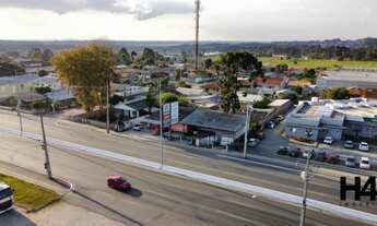 Imagem 4: Terreno comercial em excelente localização no Bairro Jardim Primavera em Piraquara, com 30
