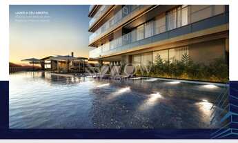 Imagem 7: SKY BRAVA LOFT DUPLEX 01 SUÍTE 01 VAGA