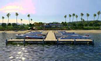 Imagem 6: Lote Reserva Manguaba Premium Residence alto padrão