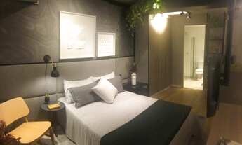 Imagem 2: Apartamento com 1 quarto em Centro - Rio de Janeiro - RJ