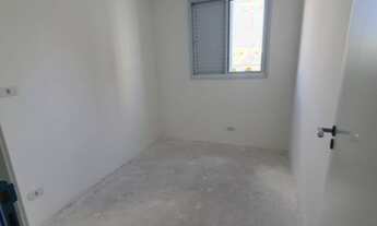 Imagem 6: Apartamento novo para venda com 53 metros quadrados com 2 quartos vila Vitória Mauá. ace