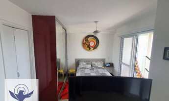 Imagem 5: Apartamento à venda, 34 m² por R$ 395.000,00 - Ipiranga - São Paulo/SP