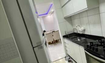 Imagem 5: Ótimo Apartamento MOBILIADO a venda - Capela Velha - Araucária