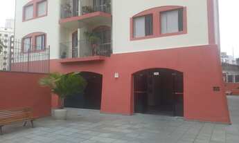 Imagem 4: Excelente apartamento Localizado a apenas 1,3 km da estação São Joaquim do metrô