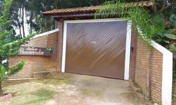 Imagem 3: Linda Chacara com 16.000 m2 a 4 minutos da Estrada do Vinho - Infra estrutura completa