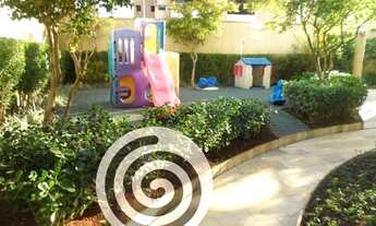 Imagem 7: Próximo ao Ibirapuera