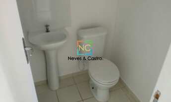 Imagem 7: APARTAMENTO RESIDENCIAL em SÃO JOSÉ - SC, SERRARIA