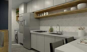 Imagem 7: V3523 Apartamento com 2 dormitórios