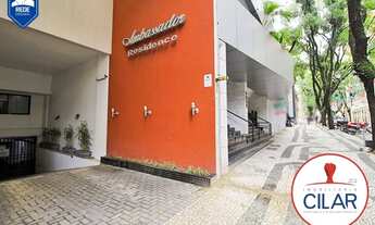 Imagem: Curitiba - Flat - Centro