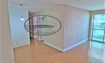 Imagem: Lindo Apartamento para venda com 105m²