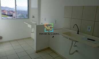 Imagem 6: APARTAMENTO RESIDENCIAL em SÃO JOSÉ - SC, SERRARIA