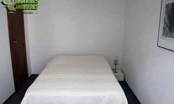 Imagem 4: Casa triplex, ampla, com vista mar