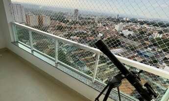 Imagem 5: Lindo Apartamento no Celebration Residence Club - Jardim Califórnia - 70m² - 2 Dorm. sendo