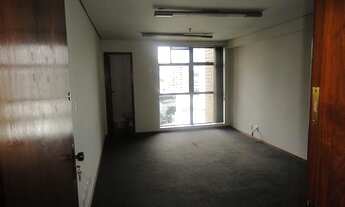 Imagem 2: SALA COMERCIAL NO BARRO PRETO