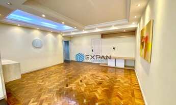 Imagem 6: Apartamento com 3 dormitórios à venda, 164 m² por R$ 1.590.000,00 - Copacabana - Rio de Ja