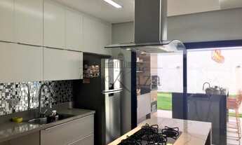 Imagem 7: Casa de condomínio Alphaville II, e estuda permuta menor valor ,por terreno em condomínio