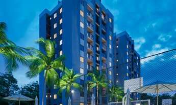 Imagem: Apartamentos na planta, no Bairro Escola