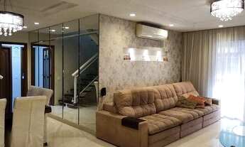 Imagem 2: Cobertura, 261 m² - venda por R$ 1.300.000,00 ou aluguel por R$ 6.000,00/mês - Freguesia