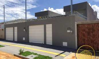 Imagem: Casa Papilon Park