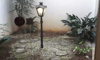 Imagem 7: CASA RESIDENCIAL em SÃO PAULO - SP, JARDIM IBIRATIBA