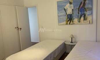 Imagem 3: Copacabana Apartamento com 2 dormitórios