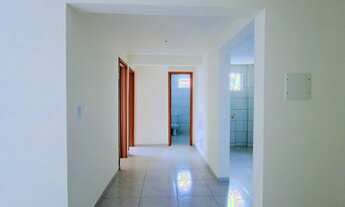 Imagem 5: Apartamento para venda tem 48 metros quadrados com 2 quartos