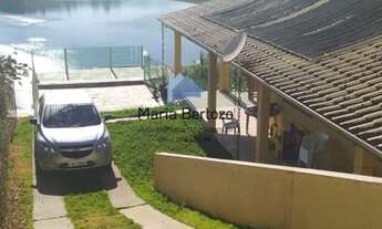 Imagem 7: CHACARA EM CONDOMÍNIO IGARATÁ, PÉ NA ÁGUA!