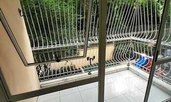 Imagem 5: Ótimo Apto Varanda 2 Qts e Dep na Rua das Laranjeiras