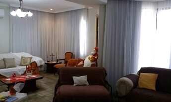 Imagem: Casa com 3 dormitórios à venda, 300 m²