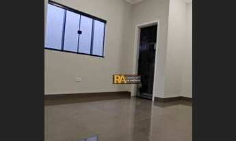 Imagem 7: Casa com 3 dormitórios à venda, 110 m² por R$ 500.000,00 - Loteamento Florata - Foz do Igu