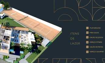 Imagem 2: Lançamento de lotes residências no urbanova. agende sua visita e consulte os preços