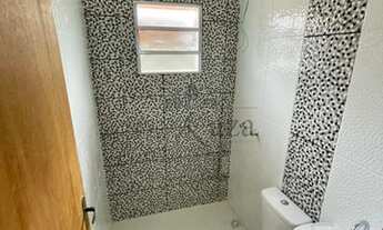 Imagem 6: Casa - Vila Tatetuba - 74m² - 3 Dormitório