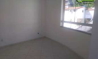 Imagem 4: Apartamento com 3 dormitórios para alugar, 100 m² por R$ 1.500,00/mês - Rio Vermelho - Sal