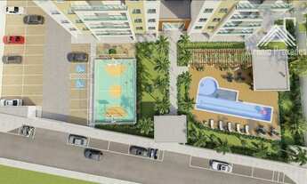 Imagem 3: Apartamento à venda no bairro Coité - Eusébio/CE