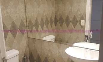 Imagem 3: Apartamento em Chácara Klabin - São Paulo