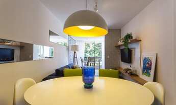 Imagem 3: Apartamento à venda Praia Brava