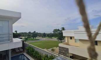 Imagem 6: CASA NO ALPHAVILLE