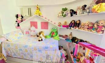 Imagem 7: Vendo apartamento em Candeias, com 03 quartos sendo uma suíte, ótima localização