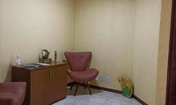 Imagem 7: Sala à venda, 31 m² por R$ 174.347 - Asa Sul - Brasília/Distrito Federal