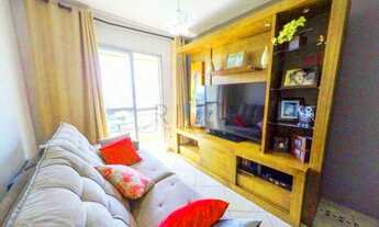 Imagem: Apartamento a venda na Guilhermina-Esperança