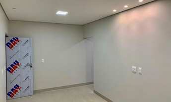 Imagem 5: UBERLâNDIA - Casa de Condomínio - Cond. Alphaville 1