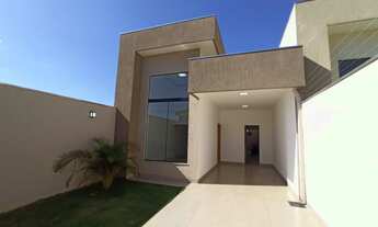 Imagem 2: Casa Residencial Cerejeiras - Anápolis - GO