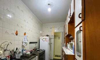 Imagem 5: Apartamento com 2 dormitórios à venda, 64 m² por R$ 255.000,00 - Santa Terezinha - São Ber