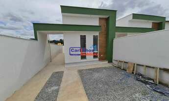 Imagem 4: Casa Padrão Casa com 3 dormitórios