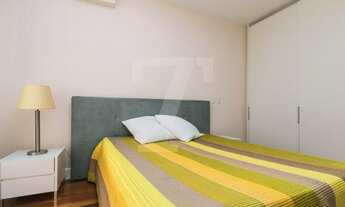 Imagem 2: Apartamento para venda e locação no Morumbi