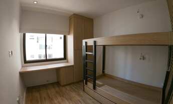 Imagem 7: Apartamento com 3 quartos na Jardim Botânico - Rio de Janeiro