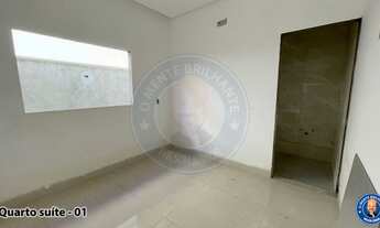 Imagem 6: Casa de condomínio Terras alpha c/ 171 m² com 3 suítes plenas sendo uma master com closet